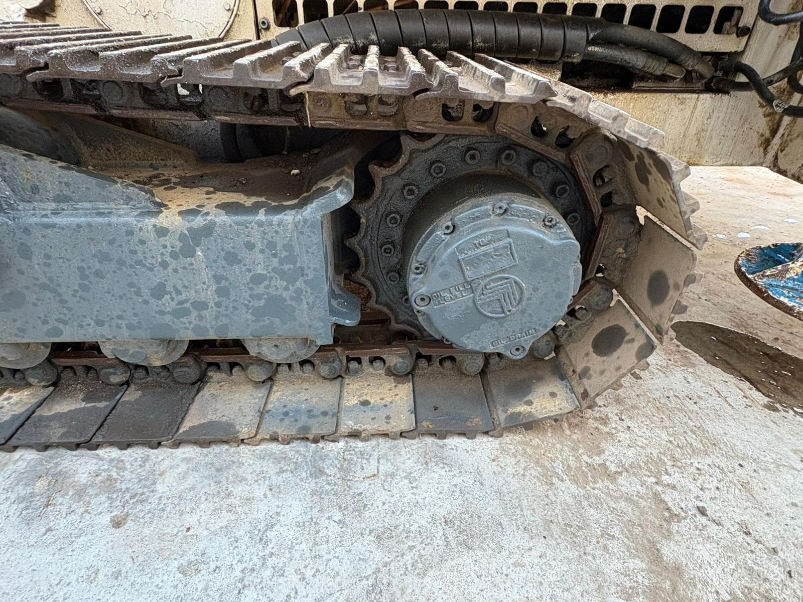 Soilmec SM 401