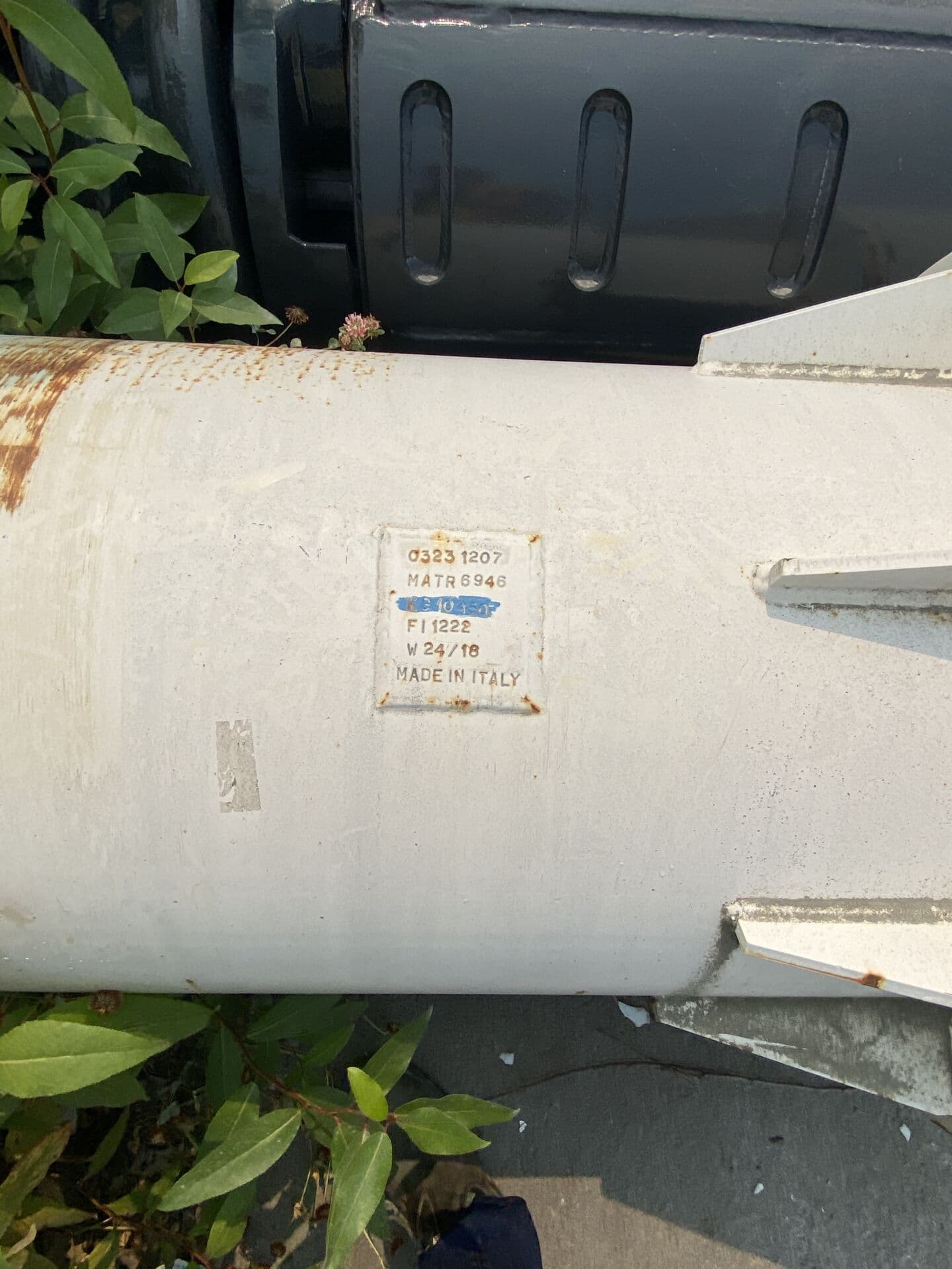 Used Soilmec SR-125 rig for sale