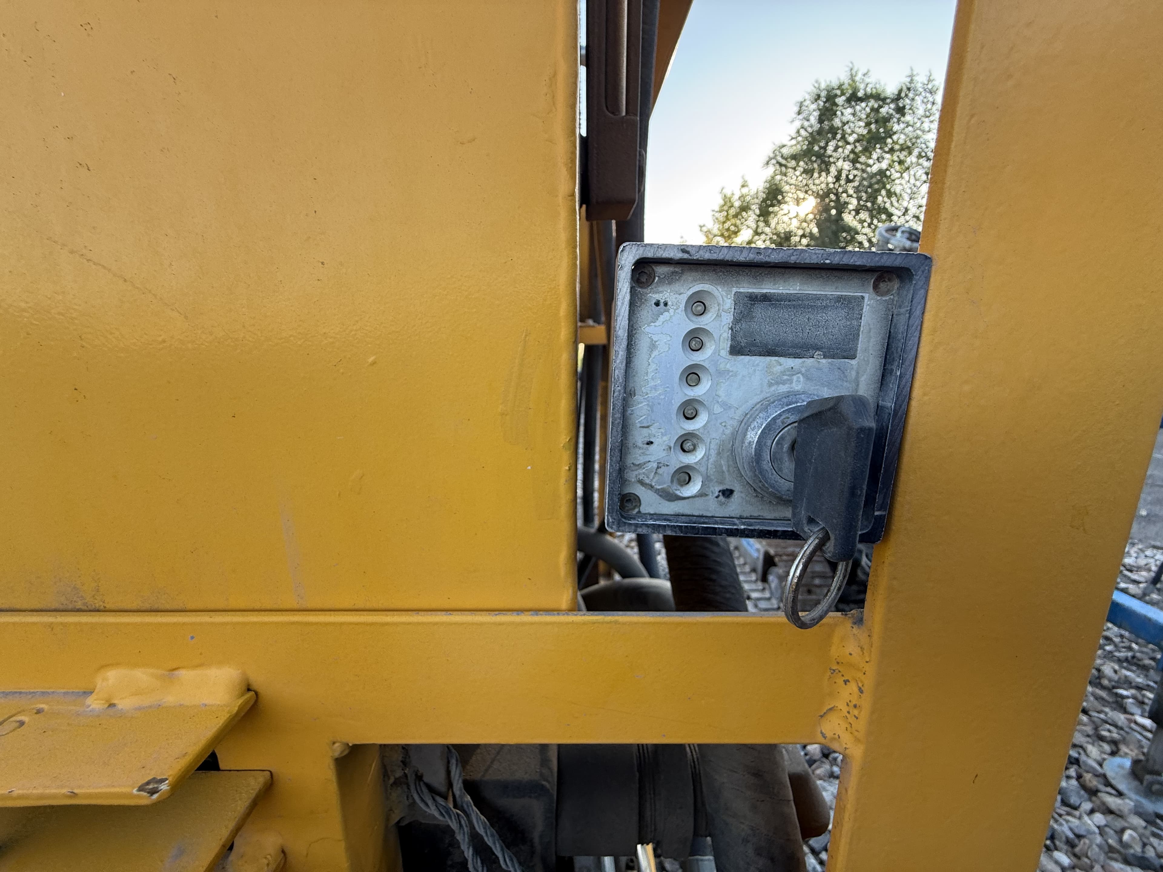 Techno Drill TD308