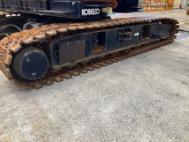 Kobelco 7070-1F Crawler Crane