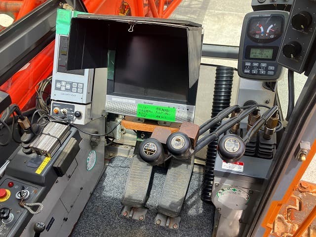 Kobelco 7070-1F Crawler Crane