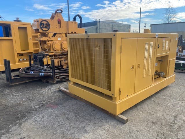 Used APE150 vibro