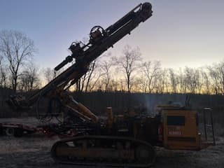 Used Klemm KR806