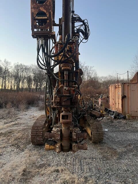 Used Klemm KR806