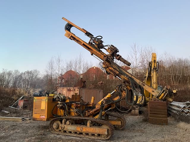 Used Klemm KR806