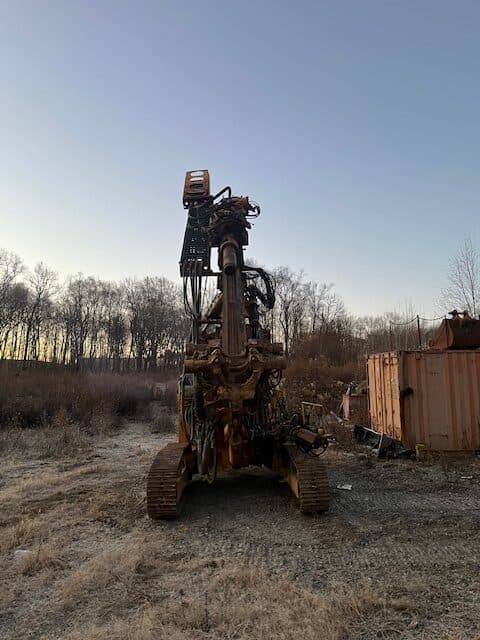 Used Klemm KR806