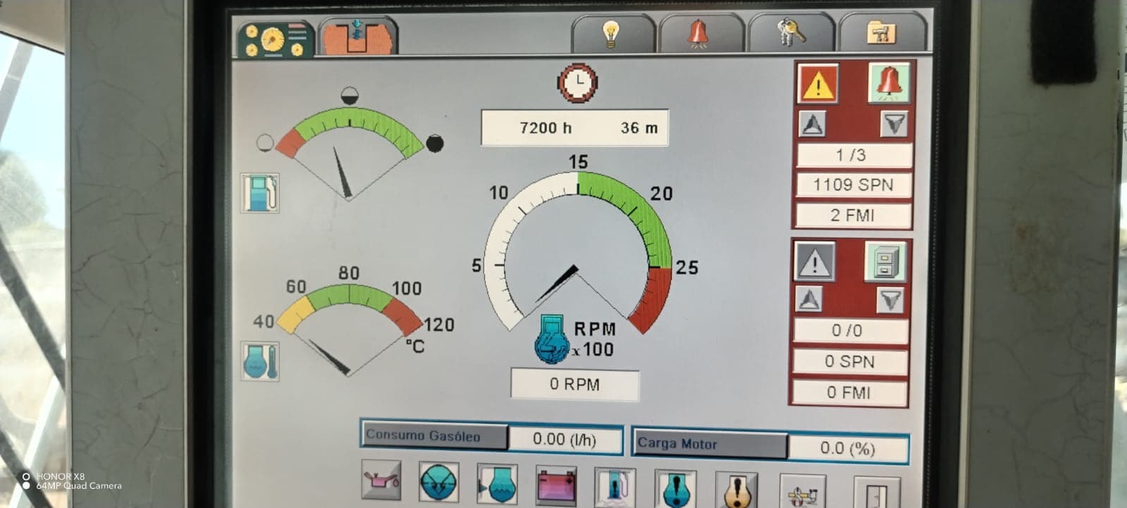 Soilmec SR 90