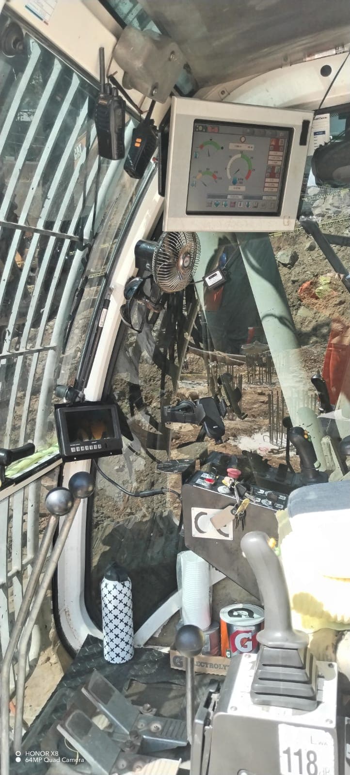Soilmec SR 90
