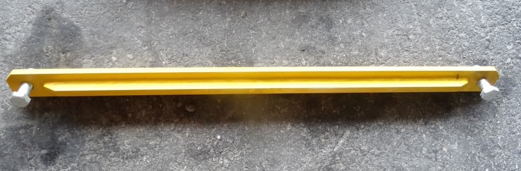 Used Casagrande B125 drill