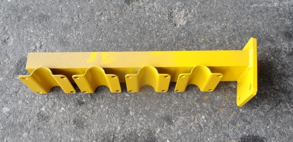 Used Casagrande B125 drill