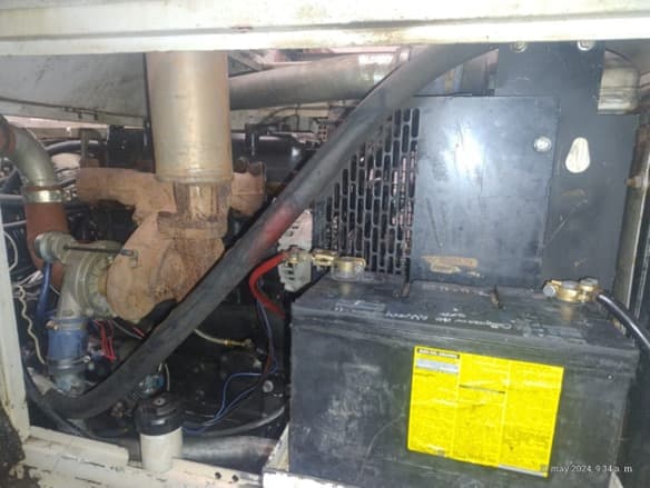 CMV MK 800 M FOR SALE