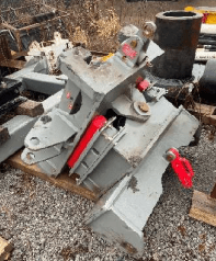 Used Berminghammer BRC 35 System