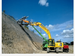 TEI Drill Masts – HEM type