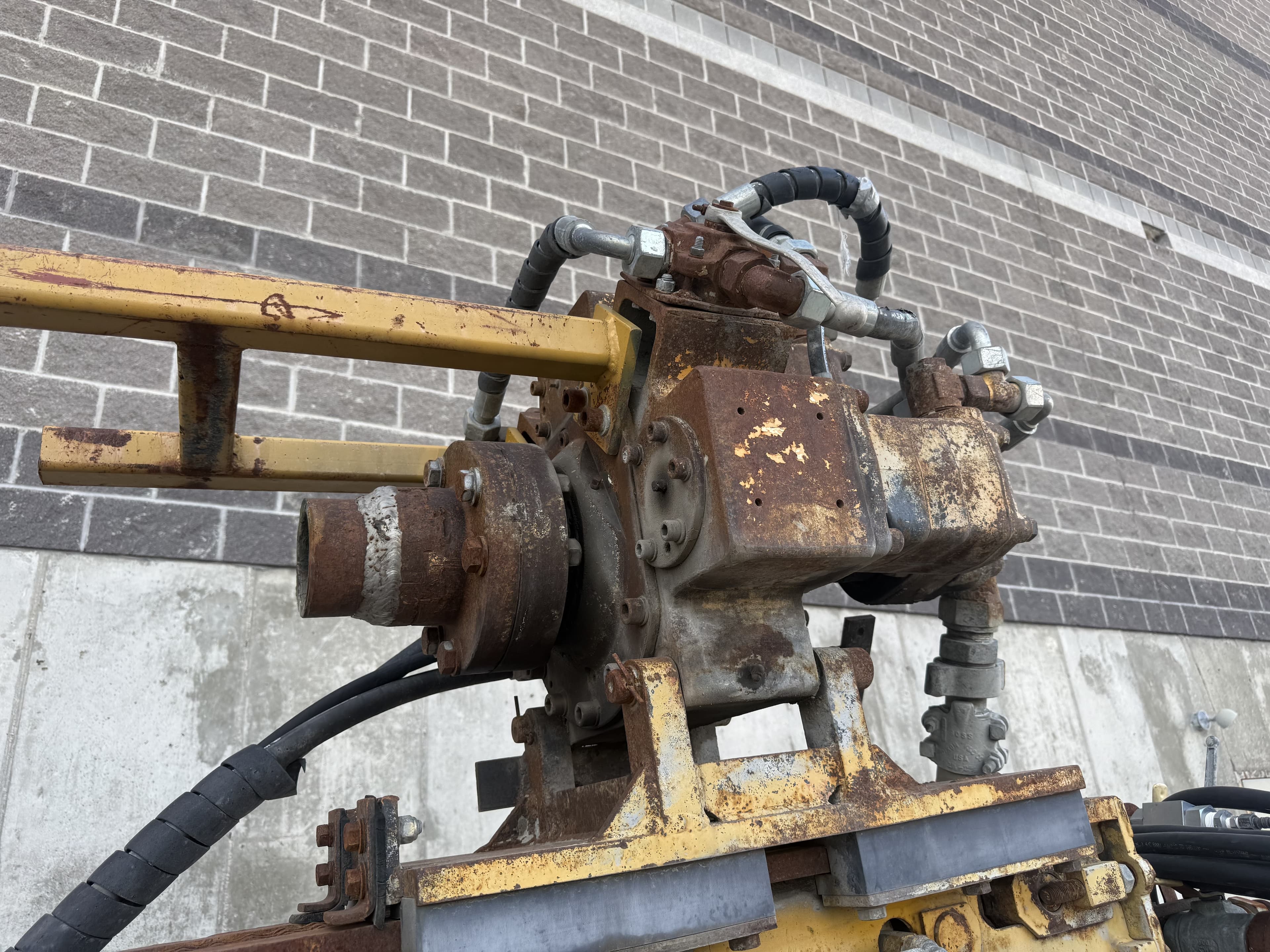 Used Klemm KR704E