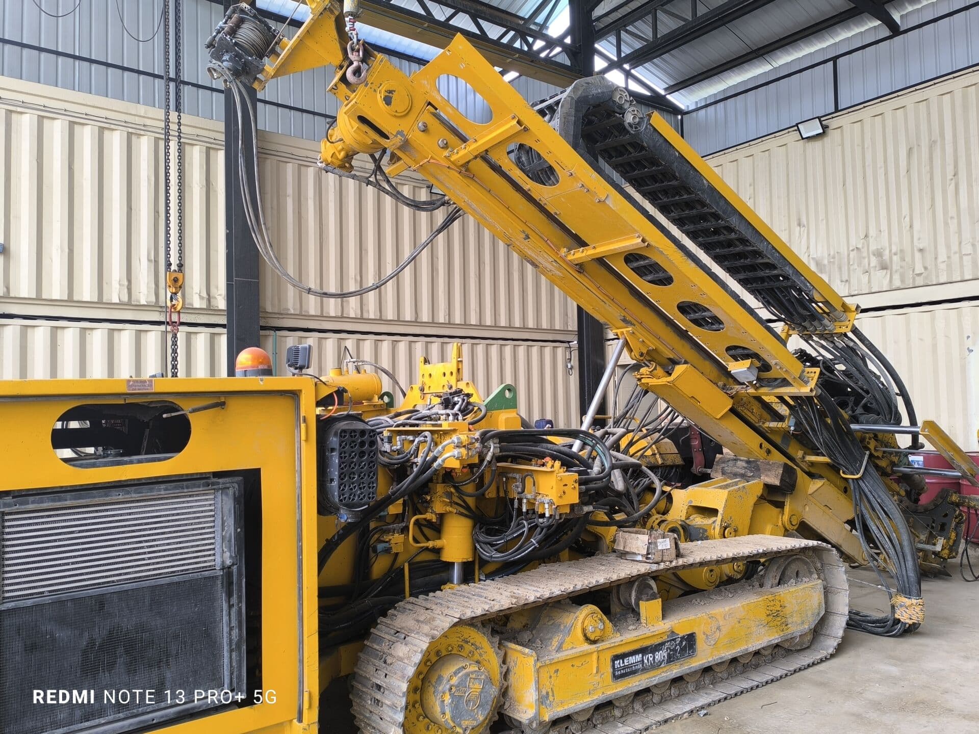 Klemm KR 805-2 for Sale
