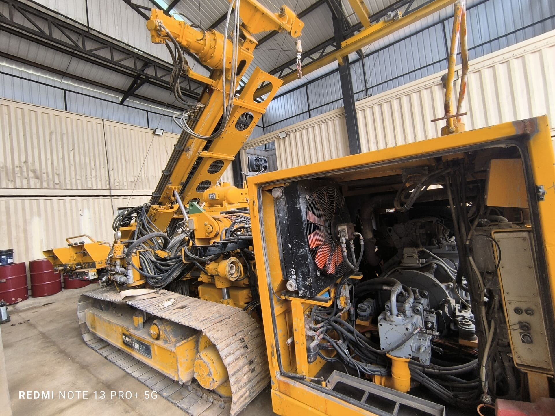 Klemm KR 805-2 for Sale