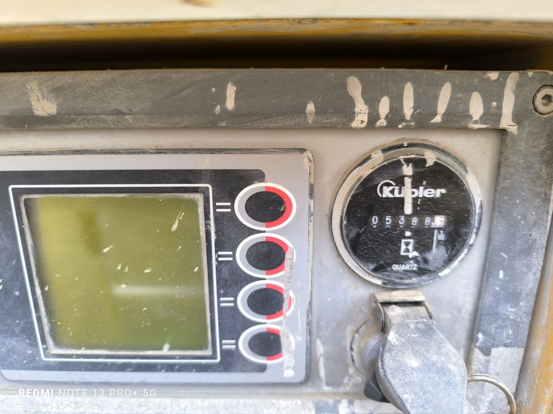 Klemm KR 805-2 for Sale