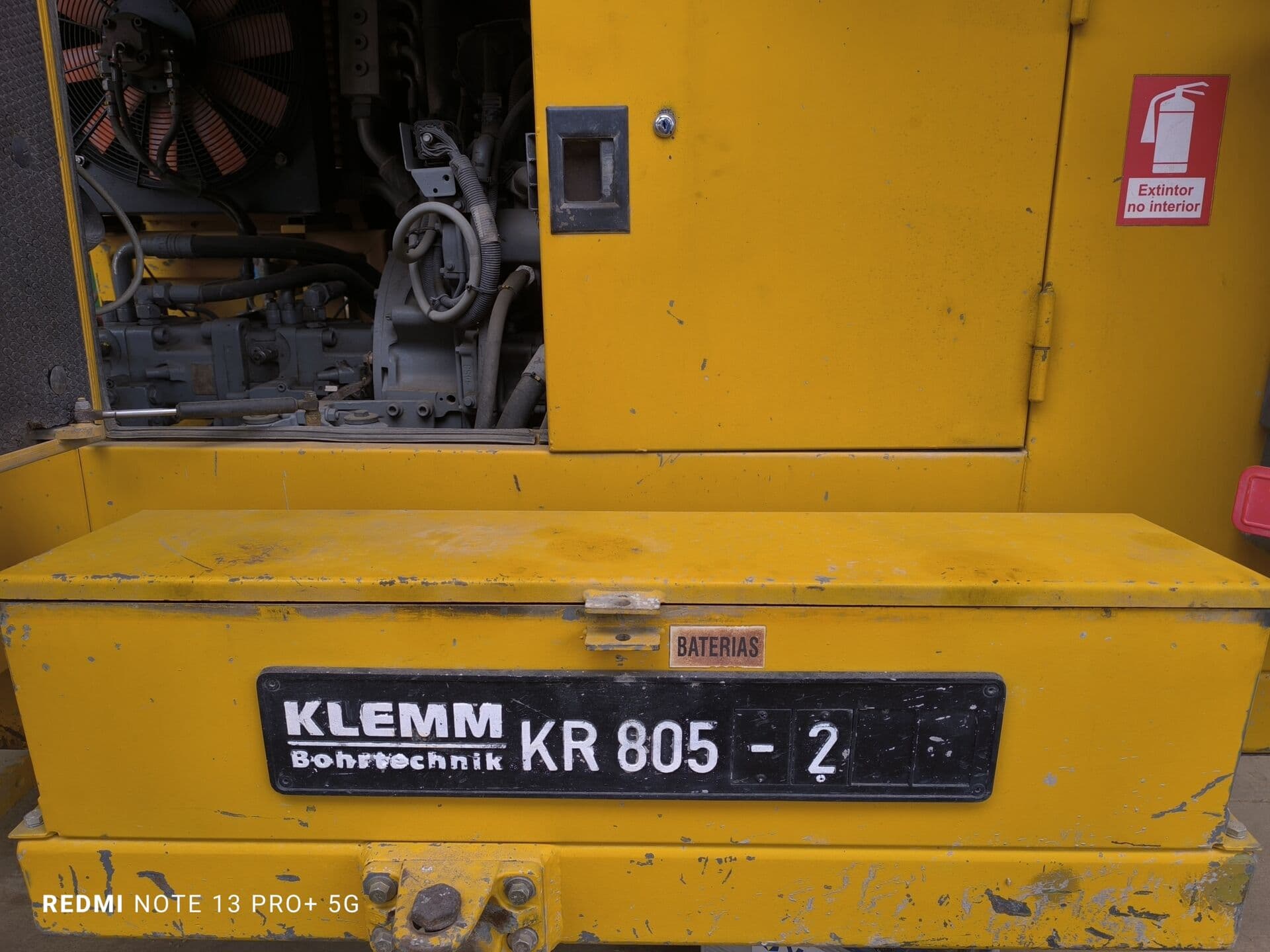Klemm KR 805-2 for Sale