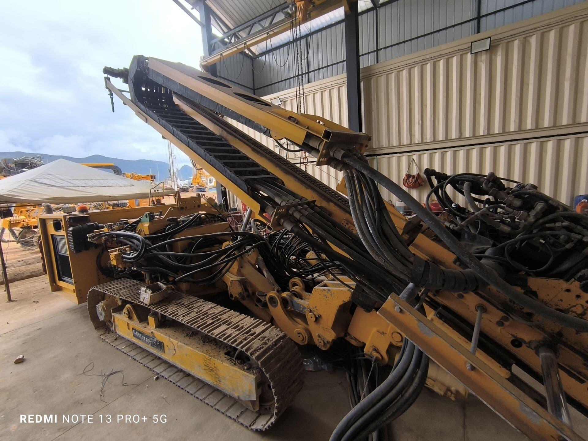Klemm KR 805-2 for Sale