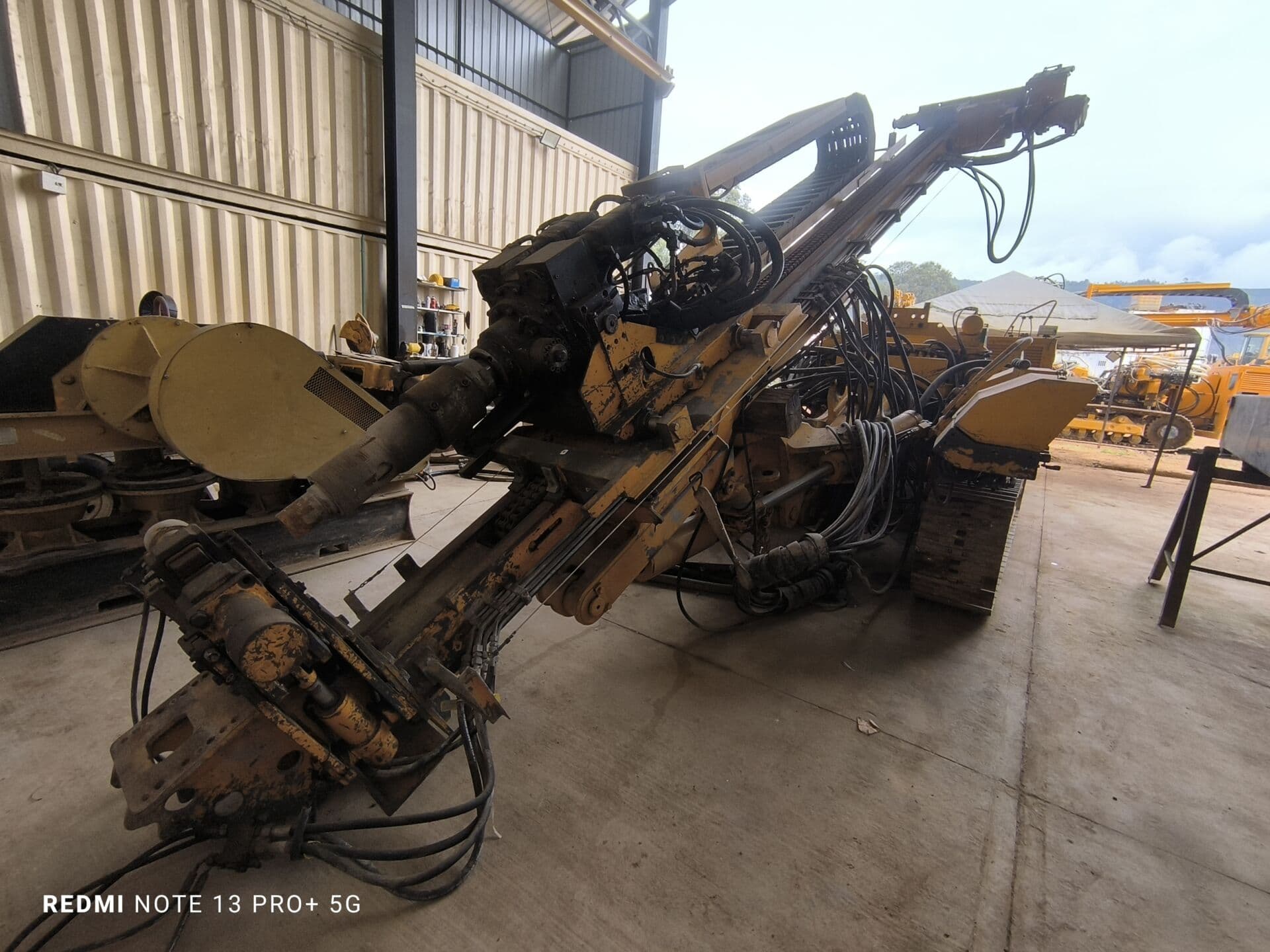Klemm KR 805-2 for Sale