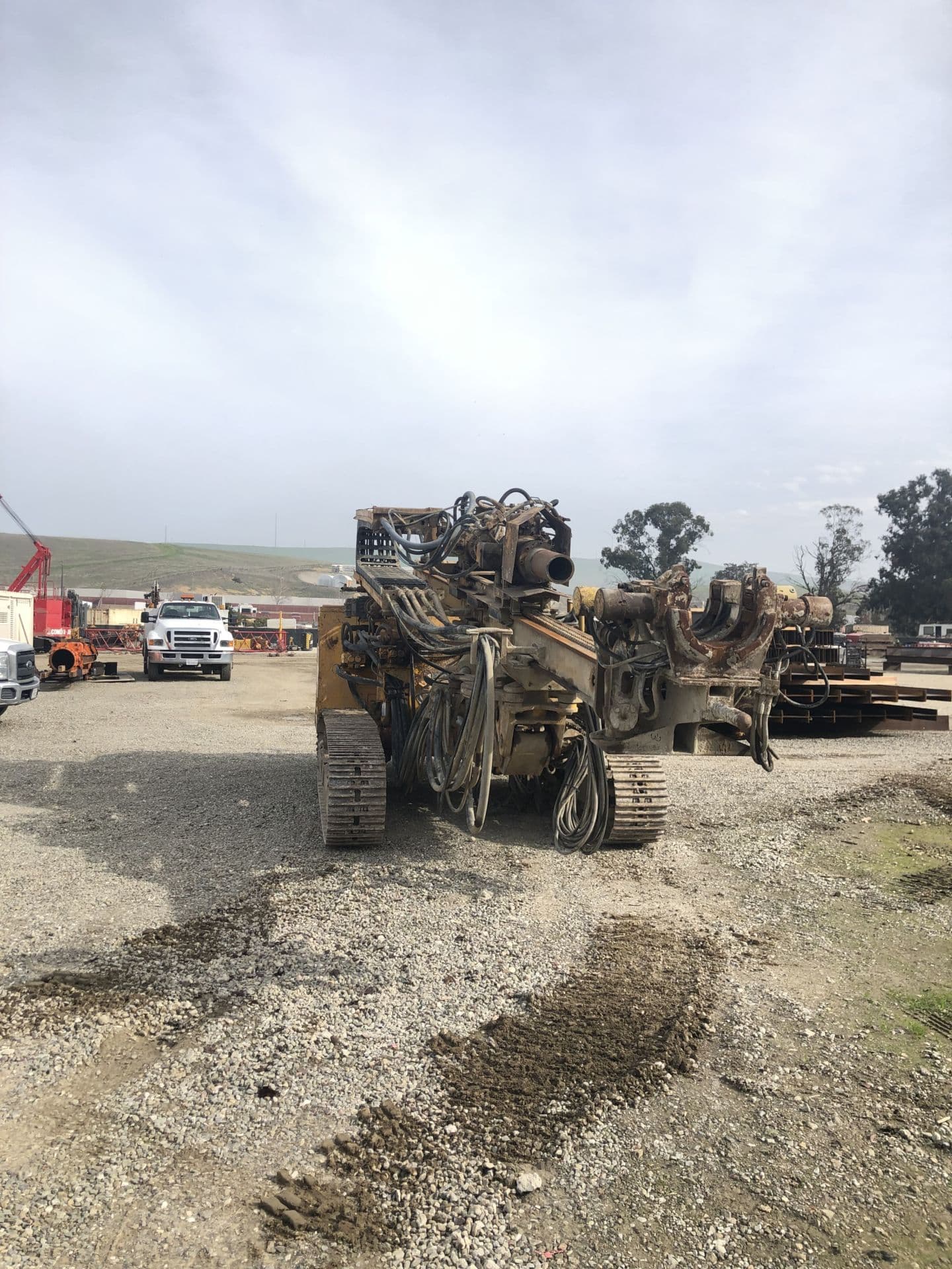 Used Klemm KR806