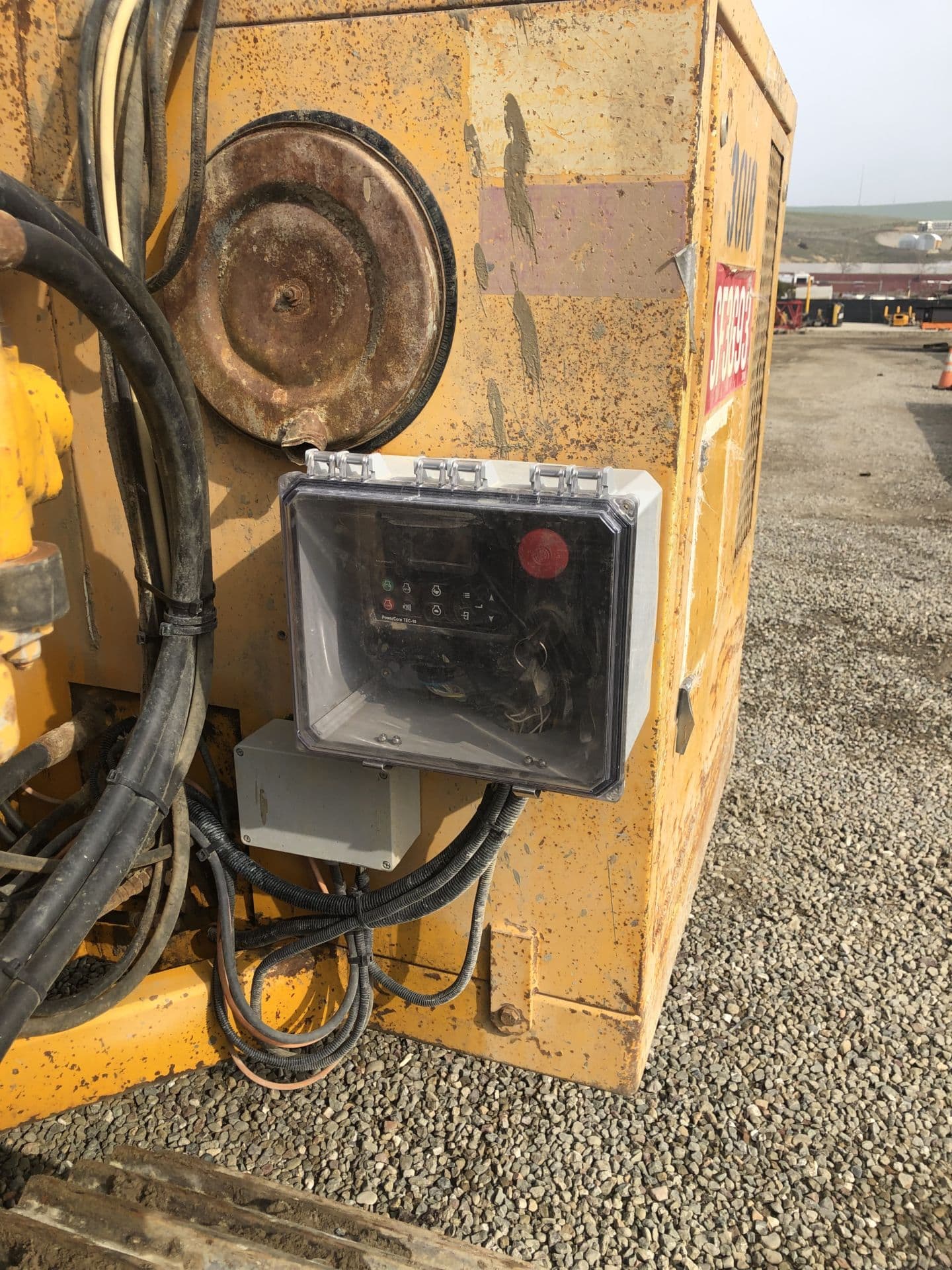 Used Klemm KR806