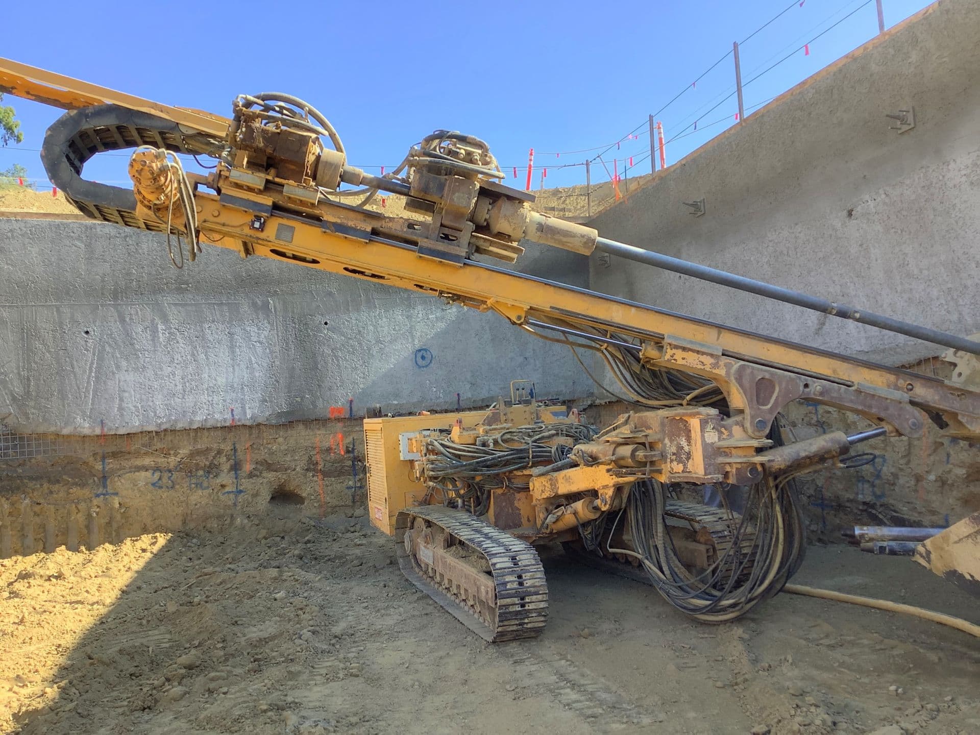 Used Klemm KR806-1