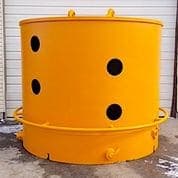 Leffer 96" Casing Driver