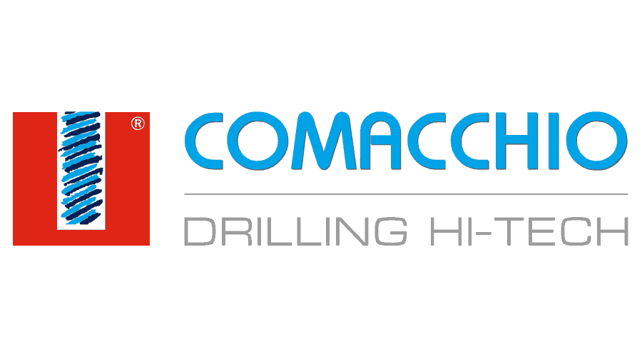 Used Comacchio Drills